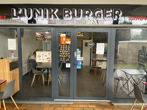 L'UNIK BURGER