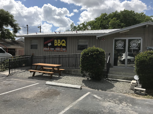 Emergency Ribz Catering Gallery - United States