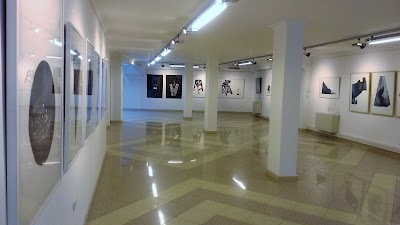 Photos of Chervenata Tochka Gallery