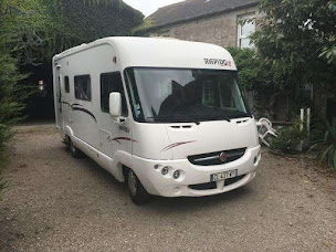 Photo n°22 de Camping Car Dépôt à Carpiquet (Concessionnaire de véhicules de loisirs)