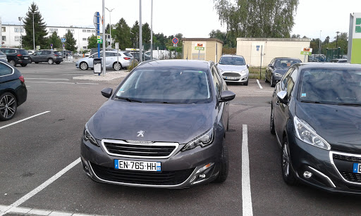 Sixt Strasbourg Aéroport Gallery - France