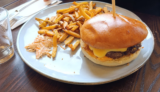 Photo 3 - Juste - La Brasserie