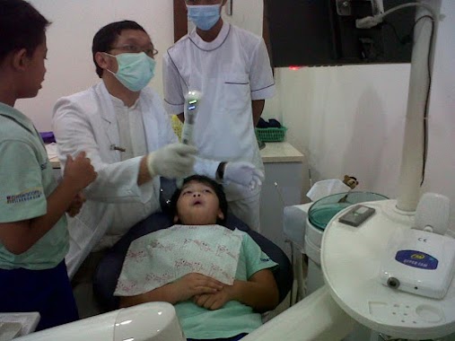 AmaryBintaro, Author: JBDC - Klinik gigi Bintaro