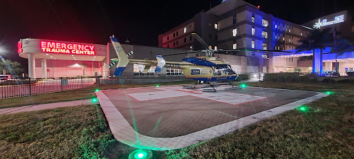 HCA Florida Blake Hospital Emergency Room - Thumbnail