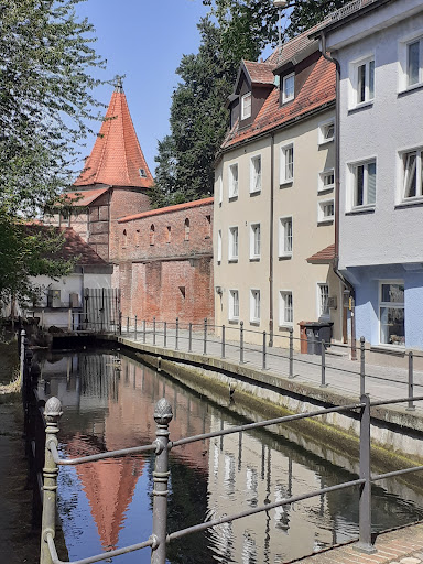 Bettelturm - Visual