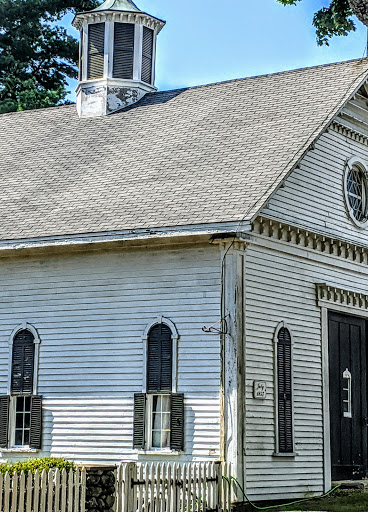South Hampton Town Hall - Thumbnail