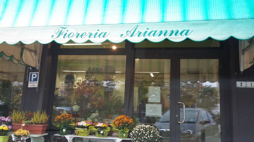 Fioreria Arianna Di Salvestro Arianna