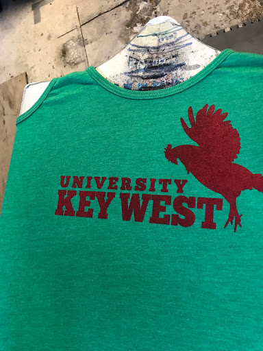University of Key West - Thumbnail