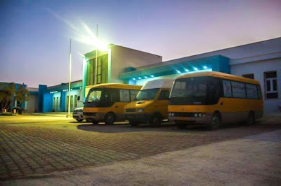 Photos of Almirad International School of modern education