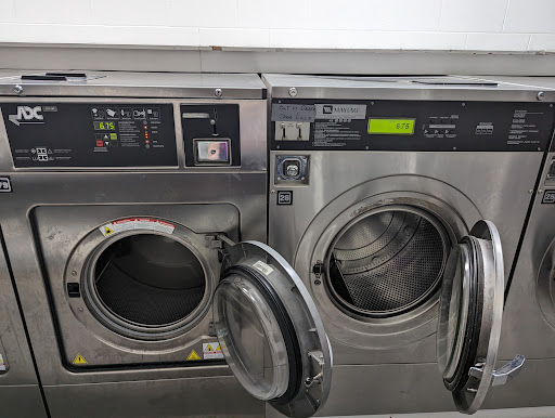 Everclean Laundromat & Wash/Fold - Thumbnail