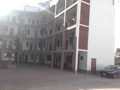 university
