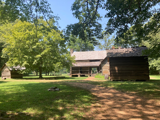 Homeplace 1850s Working Farm - Thumbnail