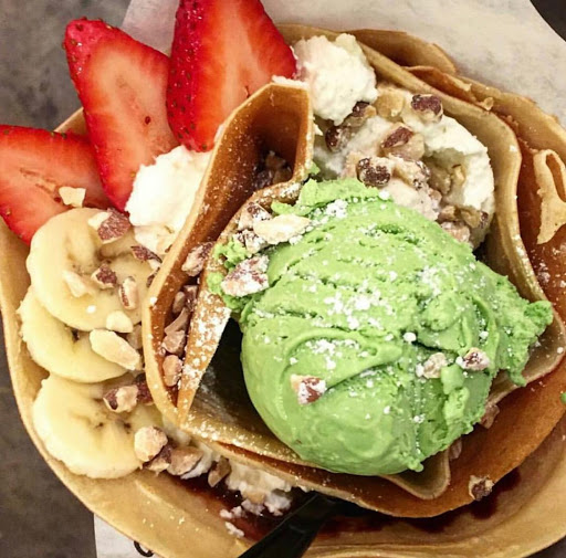 Raspberry Sweets (Food Truck) Gallery - United States