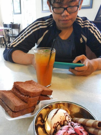 Photos of Bangi Kopitiam