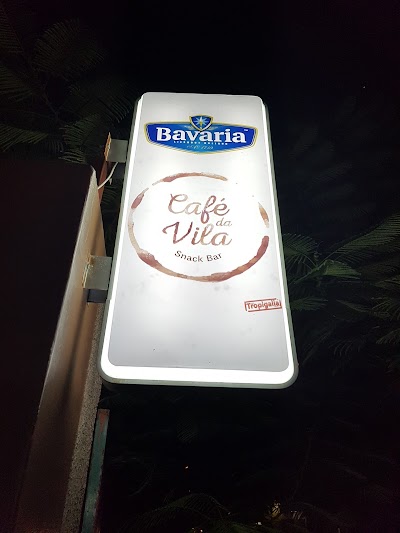 Photos of Caf&eacute; da Vila
