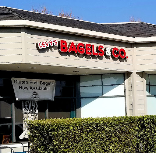 Levy's Bagels & Co - United States