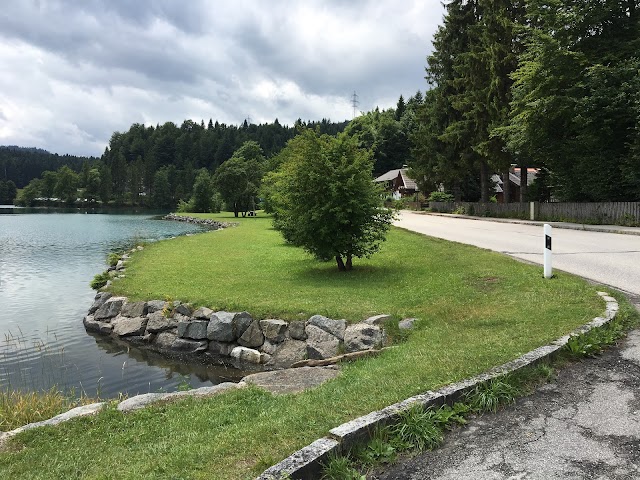 Walchensee