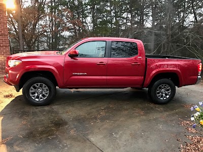 Photos of Ralph Hayes Toyota