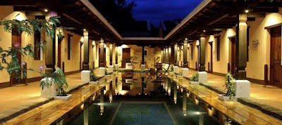 Photos of Porta Hotel Antigua