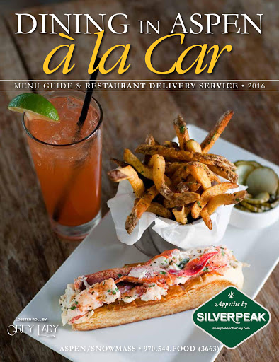 orderfood Aspen - Thumbnail