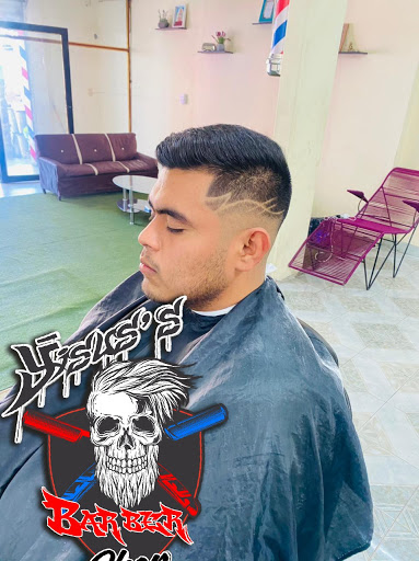 Yisus's Barber Shop