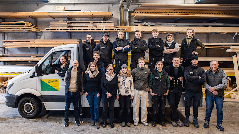 Kalocay GmbH