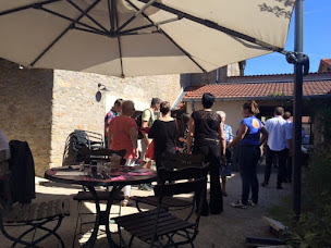 Photo n°17 de Restaurant Auberge de la Colline à Vaudémont (Hostellerie)