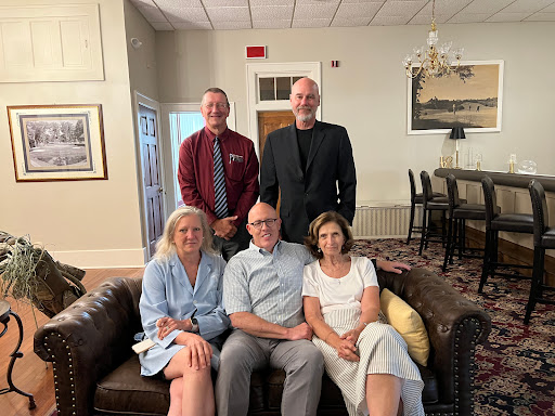 Centerville Clinics - Joseph A. Yablonski Memorial Clinic Gallery - United States