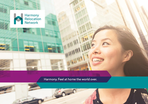 Harmony Relocation B.V. - Visual