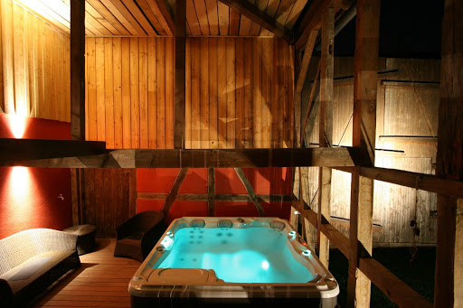 Le Domaine d'Autrefois - LES AUTHENTICS Gallery - France