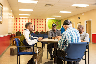 Centennial Adultcare Center