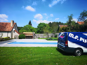 Photo n°6 de M.F Piscines à Chenôve (Magasin d'articles de sauna)