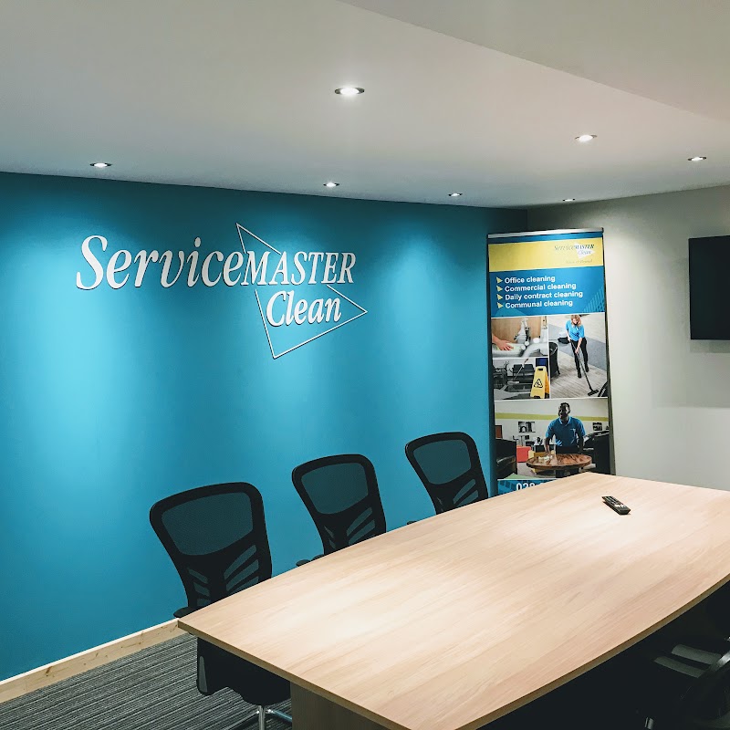 ServiceMaster Office Cleaning Northern Ireland photo 2