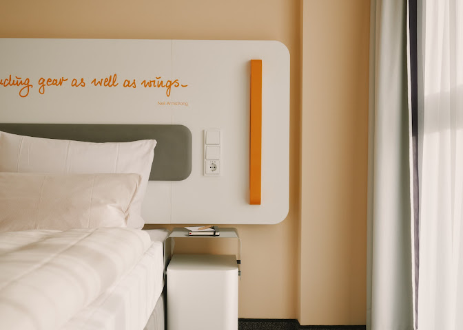 Lufthansa Seeheim GmbH by null