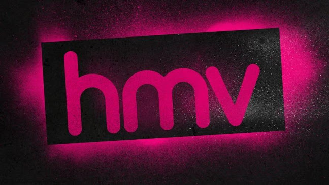 hmv - Bournemouth
