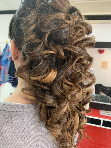 Peluquería El Sueño De Raquel