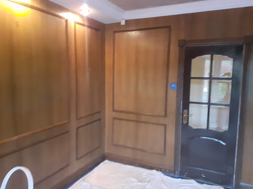 AC Decorating - Visual