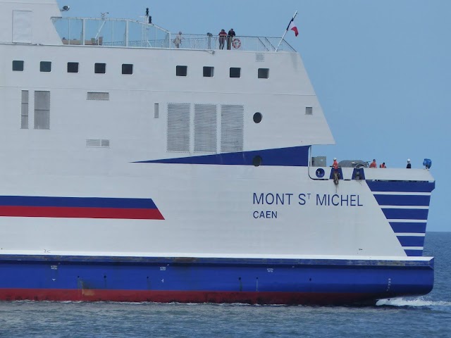 Ouistreham