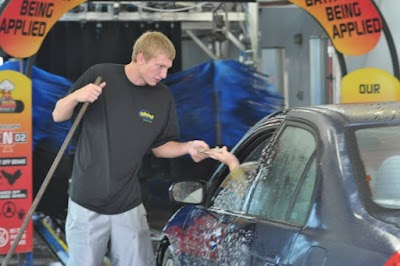 Shine Car Washes