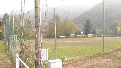 Campo Sportivo Ornavasso