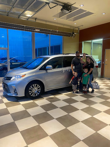 Walla Walla Toyota Gallery - United States
