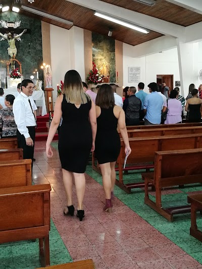 Photos of Parroquia Nuestra Se&ntilde;ora de Luj&aacute;n