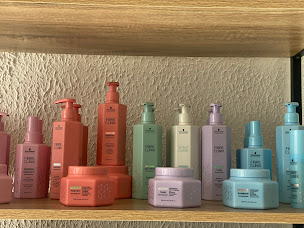 Photo n°10 de Queensamagesty à Clermont-l'Hérault (Fournisseur d'extensions de cheveux)