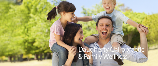 Daugherty Spine & Disc