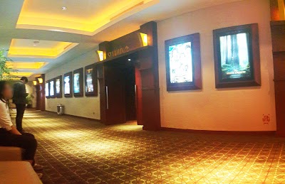 Photos of Alam Sutera XXI