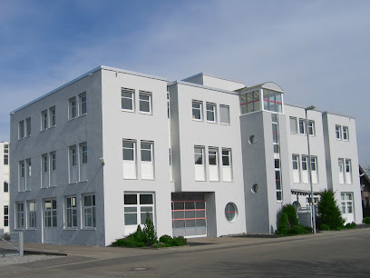 Geoteck Ingenieure GmbH