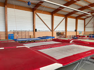 Photo n°6 de Rognac Gym Trampo à Rognac (Club de gymnastique)