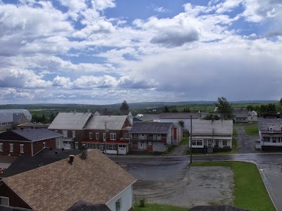Photos of Municipalit&eacute; de St-Zacharie