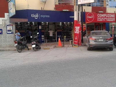 Photos of COMPUZONE