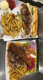 Photo n°33 de Aslan kebab à Montpellier (Restaurant halal)